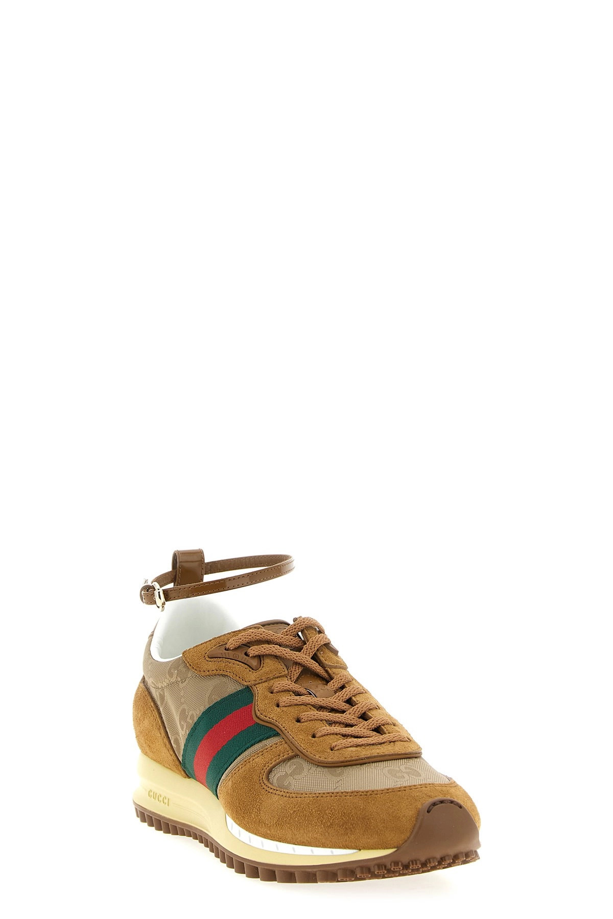 'Gucci Re-Motion' sneakers - 2