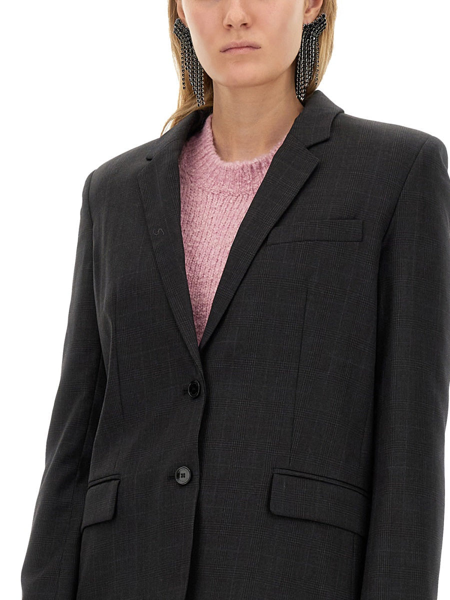 Isabel Marant Women "Lesandre" Jacket - 4
