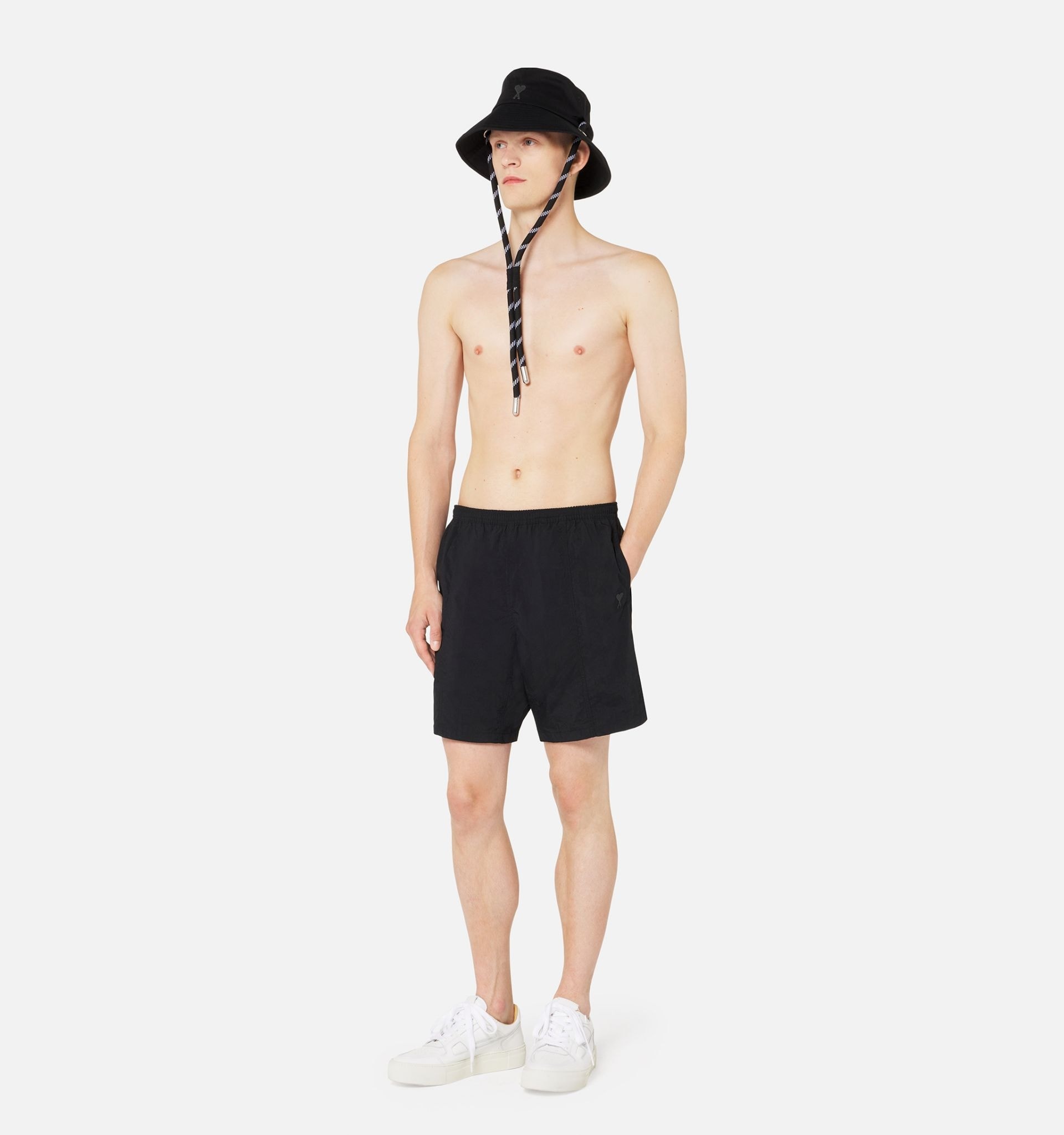Ami De Cœur Swim Shorts - 2