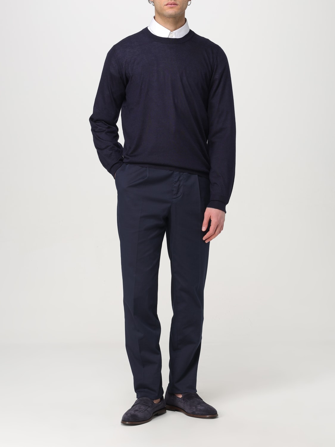 Sweater men Brunello Cucinelli - 2