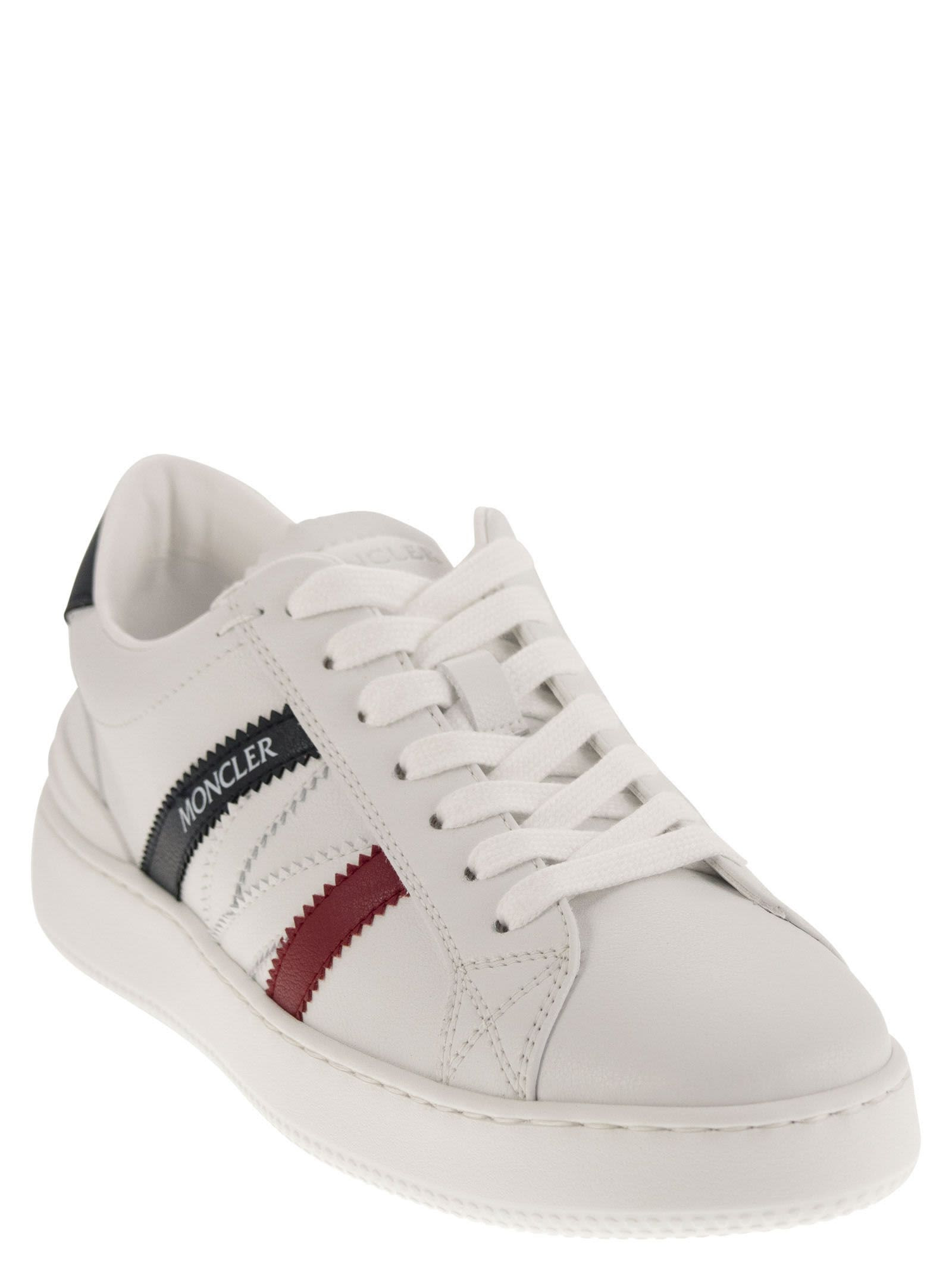 Moncler Women Monaco M - Sneakers - 2