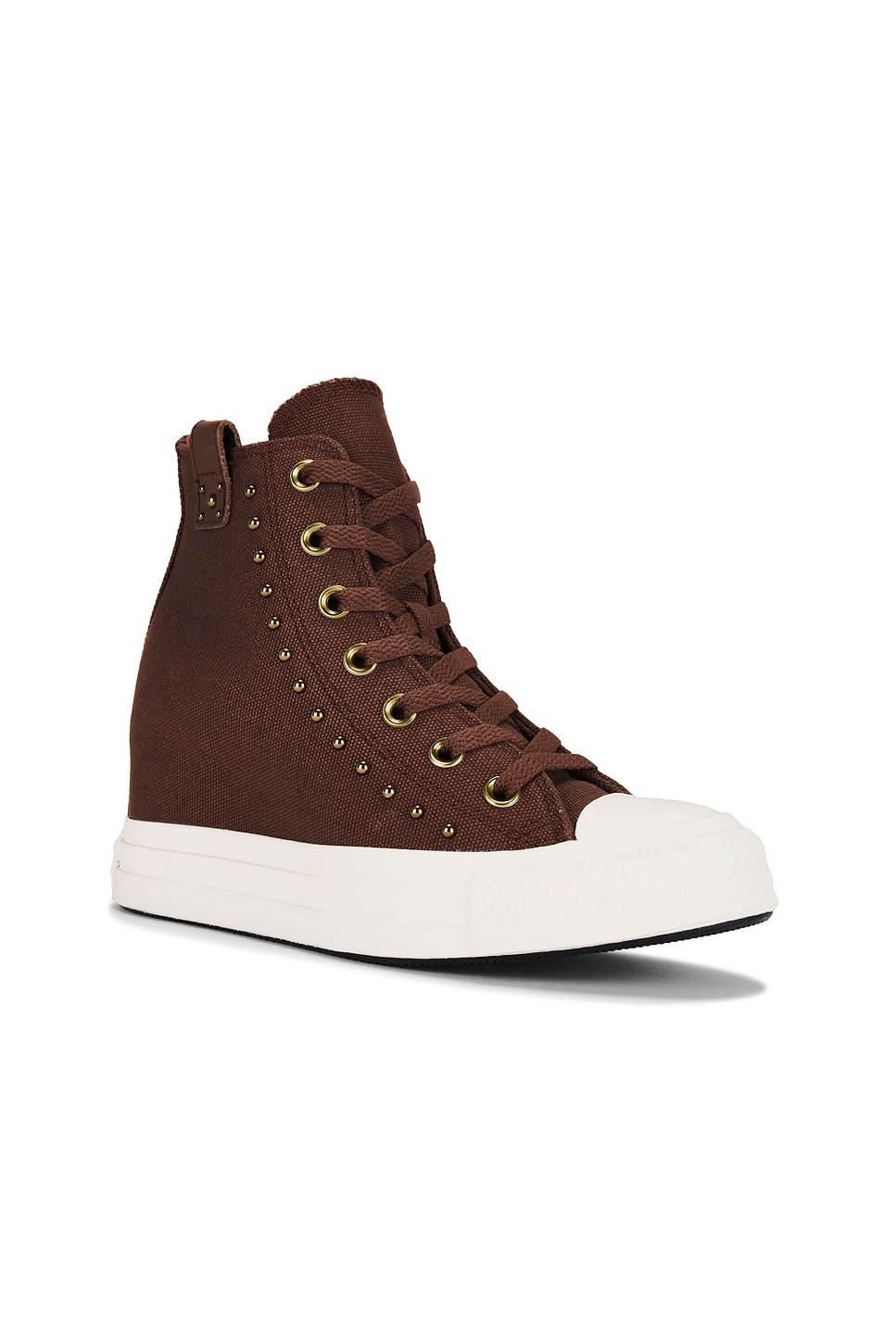 Chuck Taylor All Star Wedge Sneaker - 2