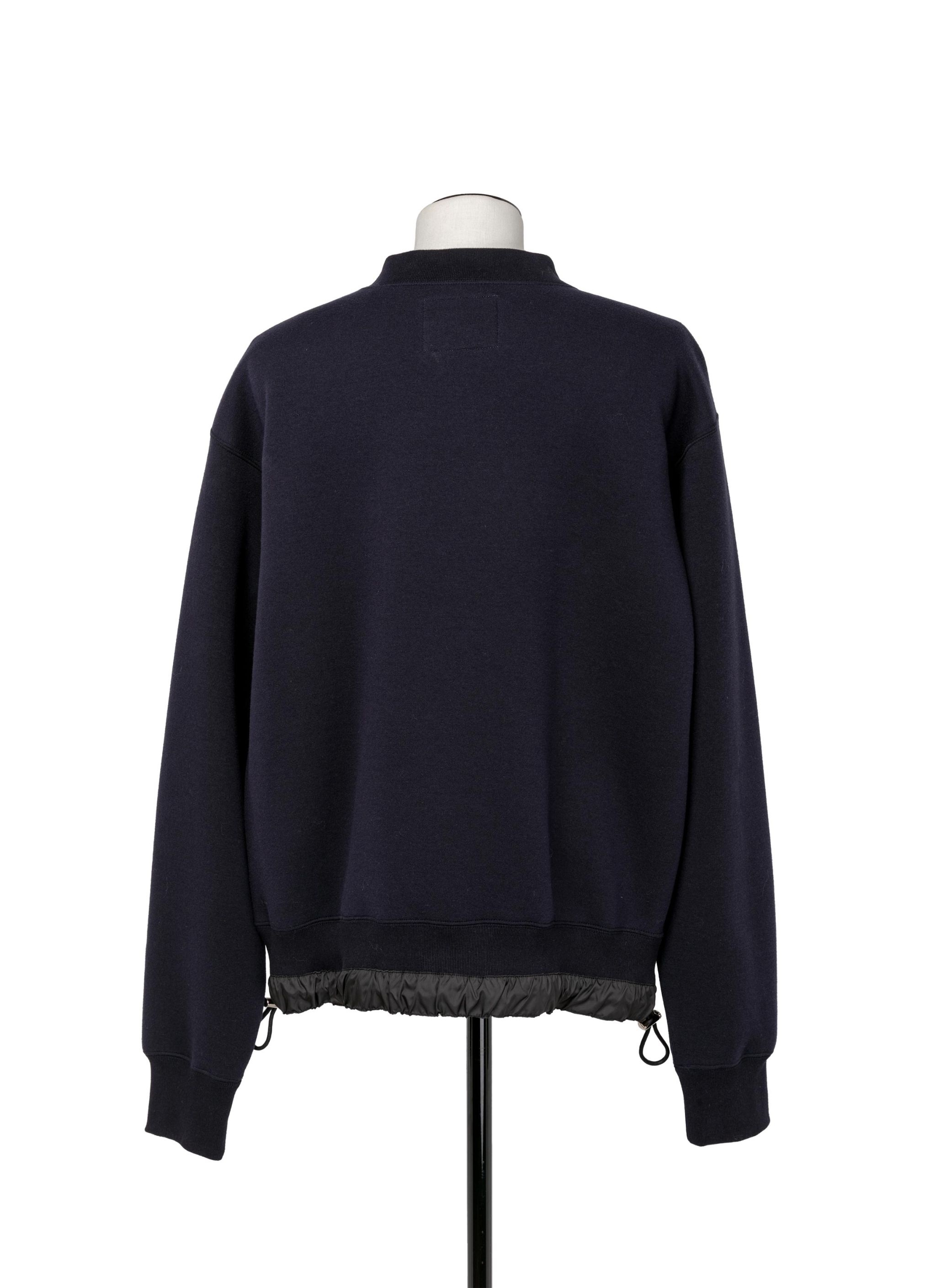 s Sponge Sweat Pullover - 3