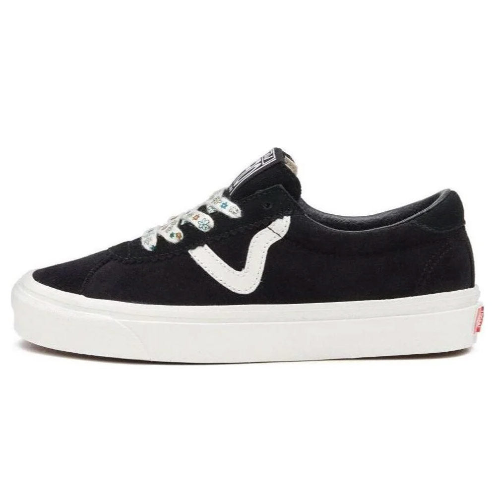 Vans | 73 DX Anaheim Factory Shoes 'Black' - 3