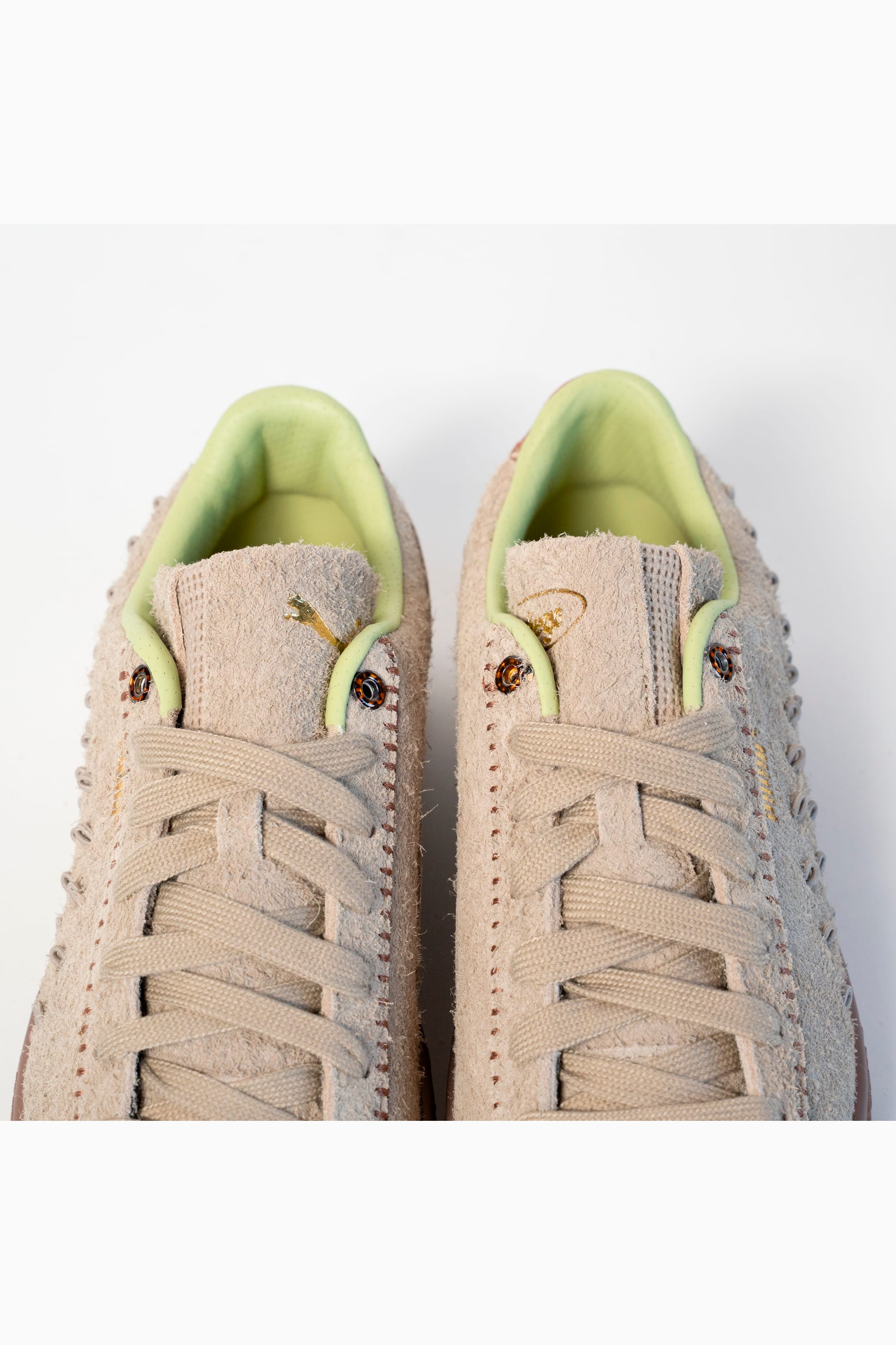 Suede Bodega Sneakers - 6