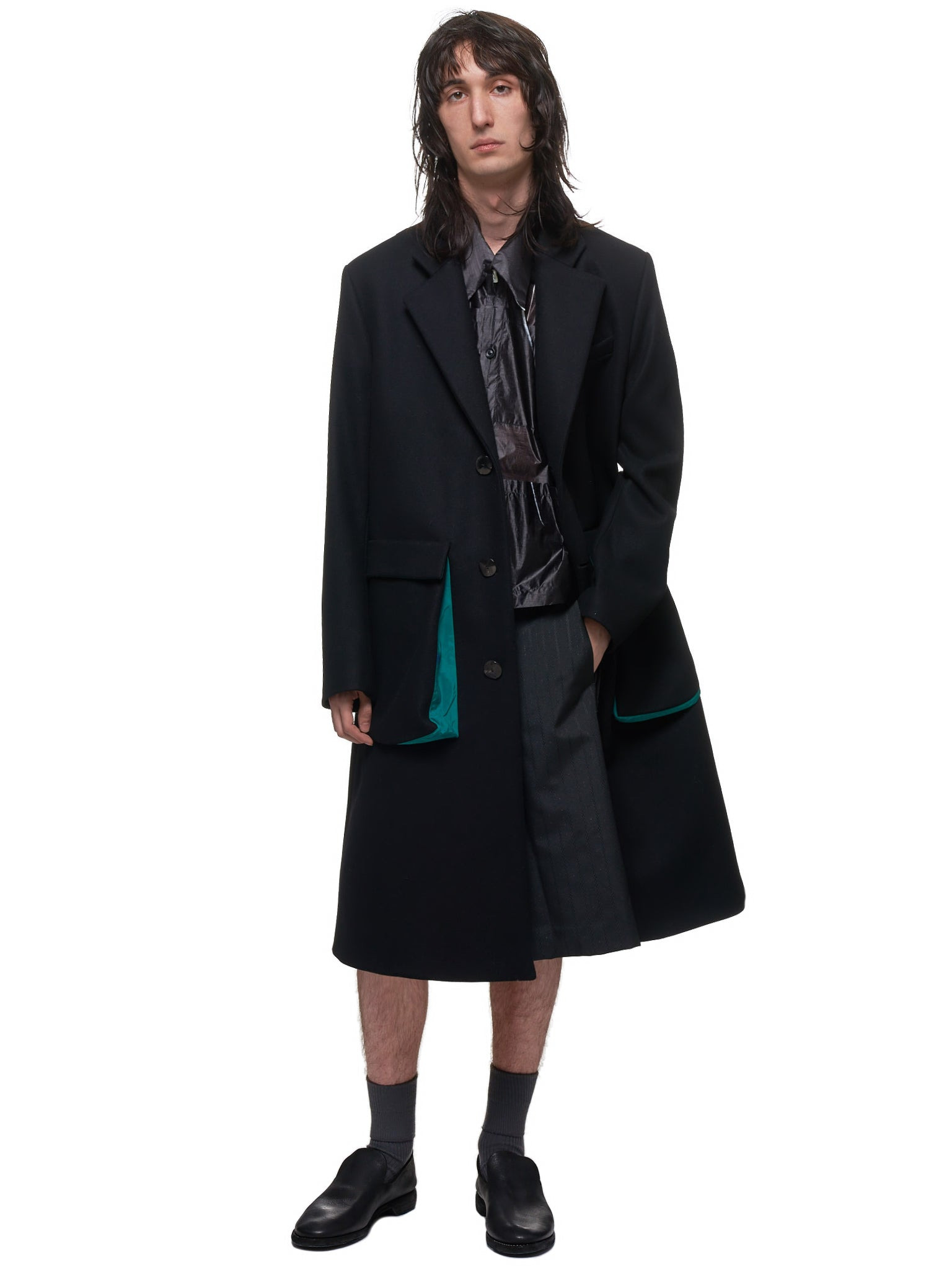 QLÖ Vest - 6