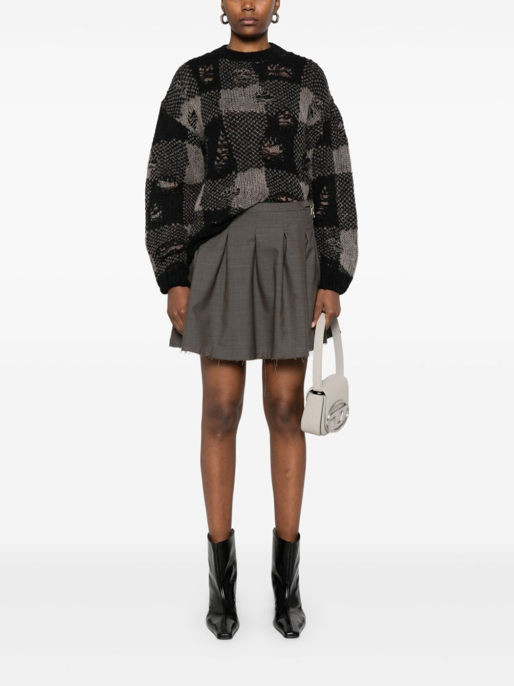 Sonar sweater - 2