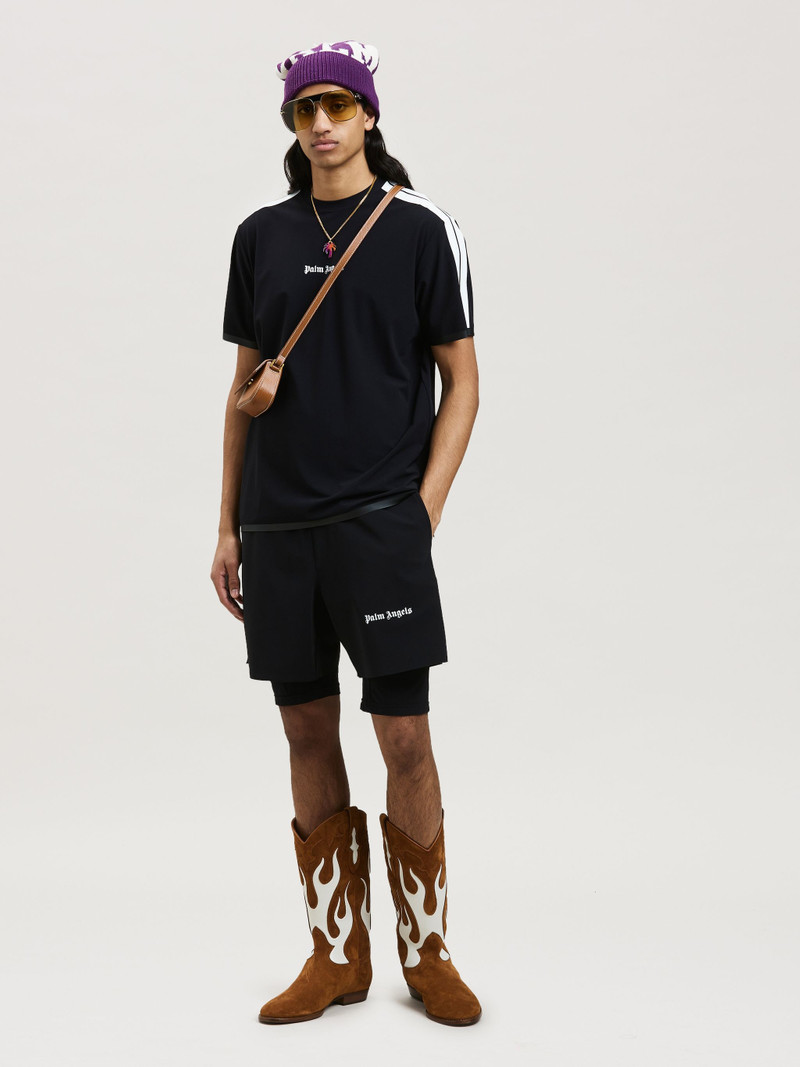 Palm Angels PERFORMANCE TRAINING SHORTS outlook