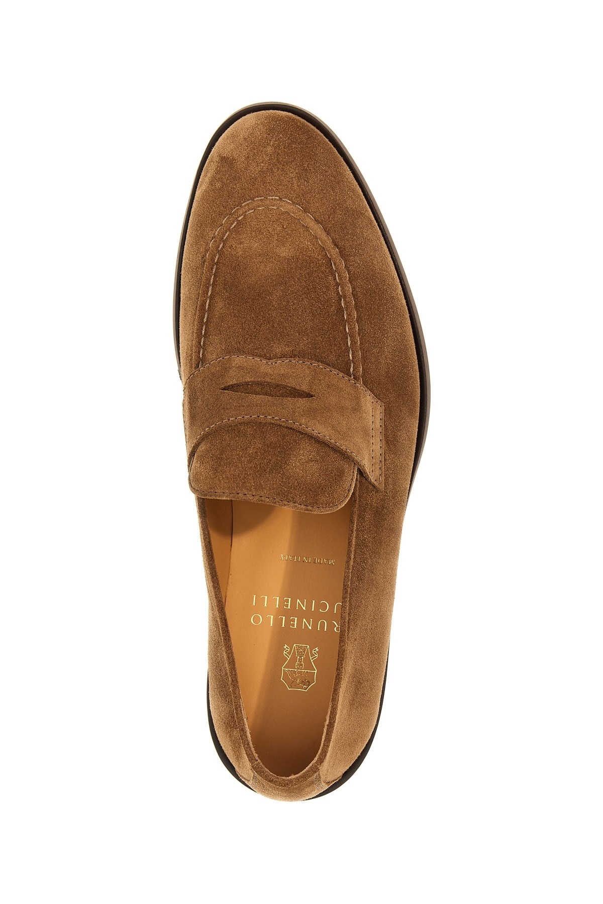 'Flex' loafers - 4