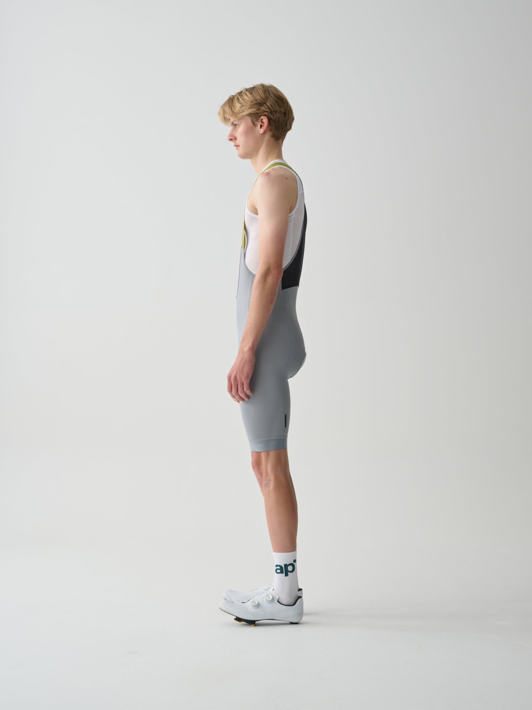 Training Bib 3.0 - 4