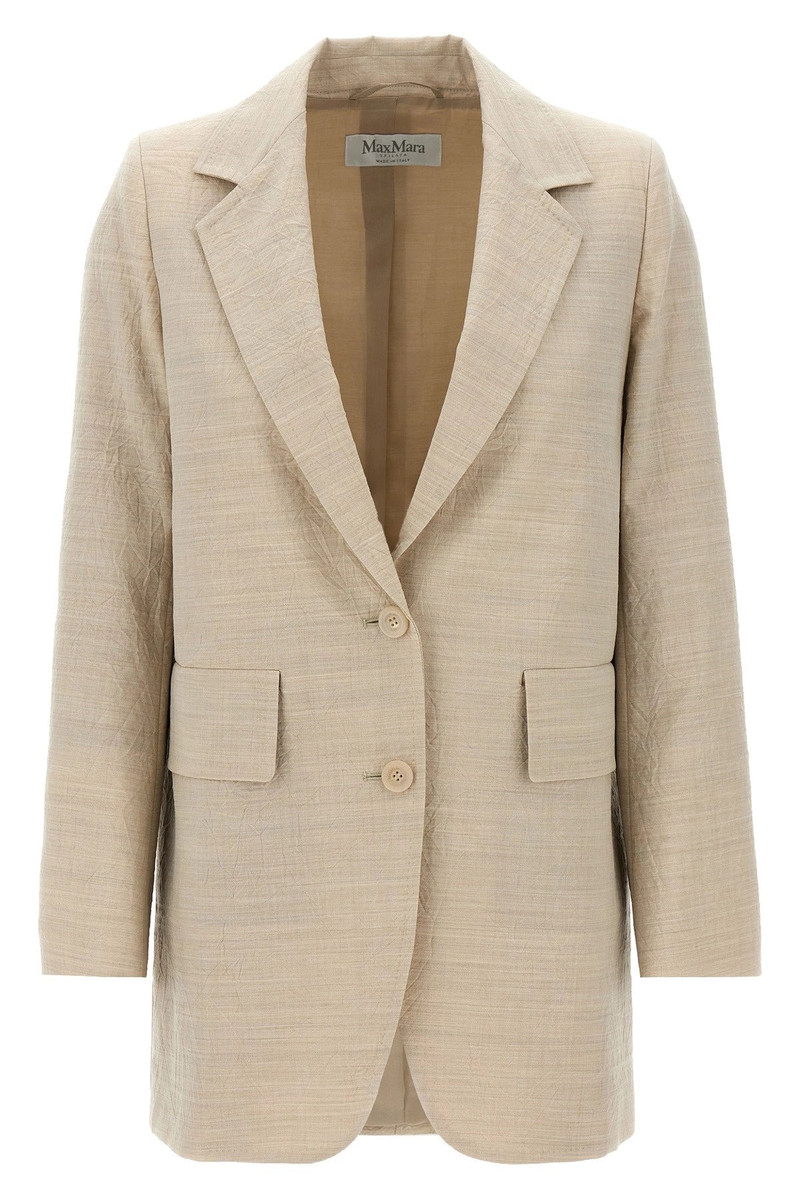 Max Mara Women 'Acacia1234' Blazer - 1