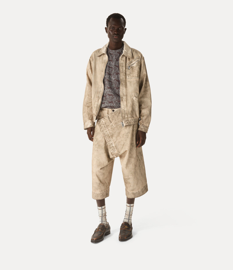 Vivienne Westwood PIRANHA JACKET outlook