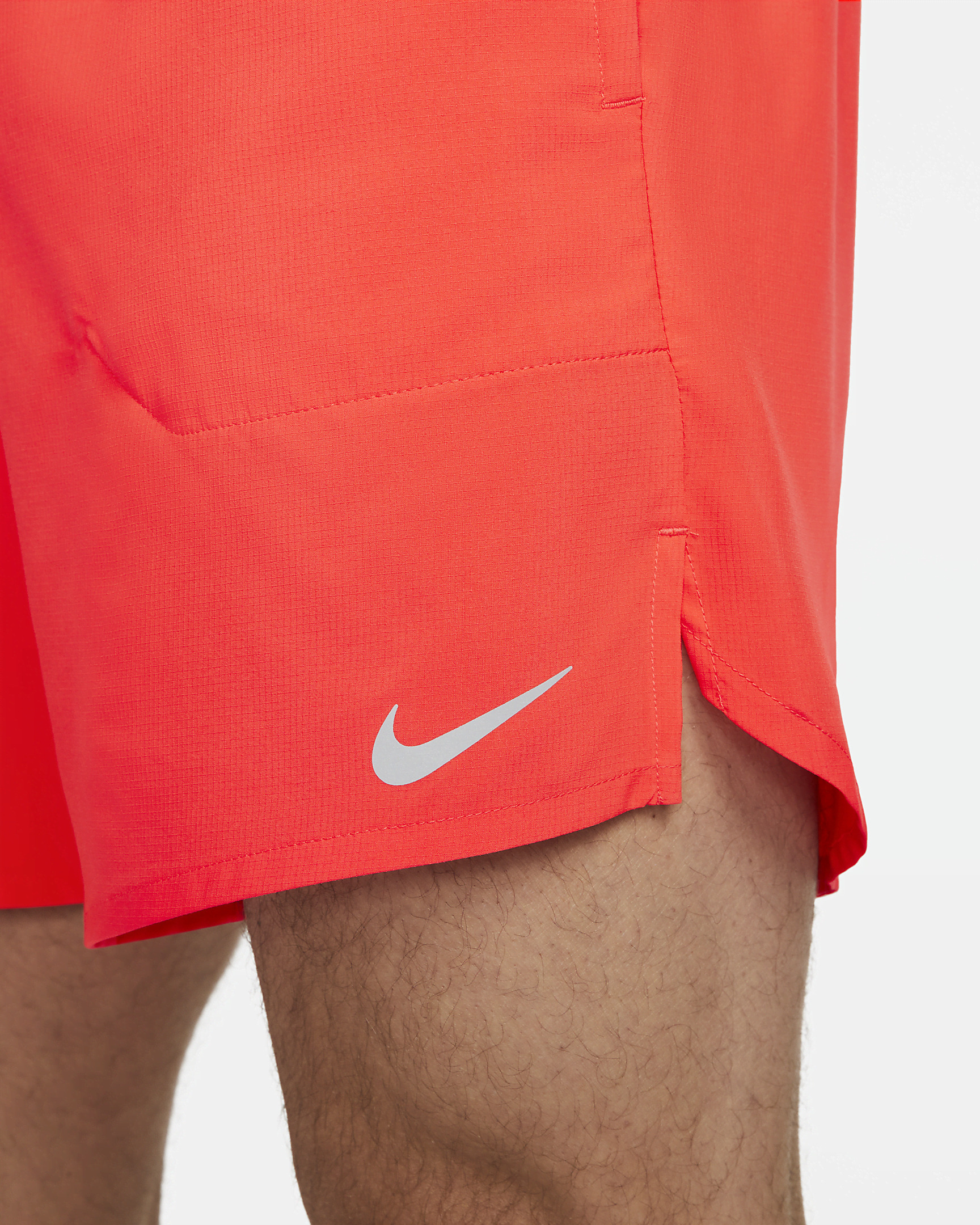 Nike Stride Men's Dri-FIT 7" Brief-Lined Running Shorts - 5