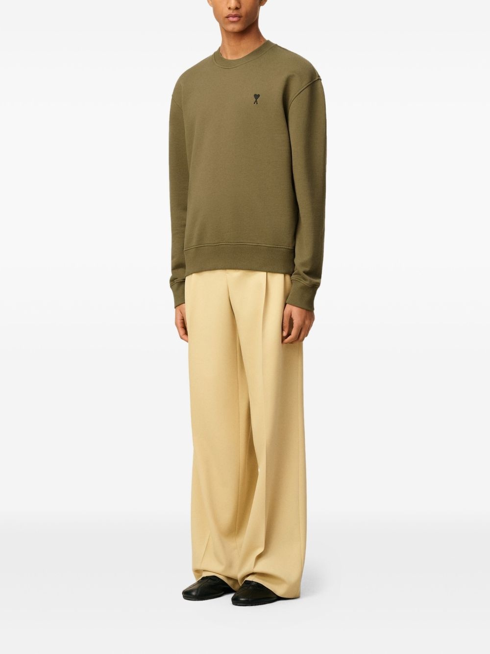 Ami-De-Coeur sweatshirt - 3