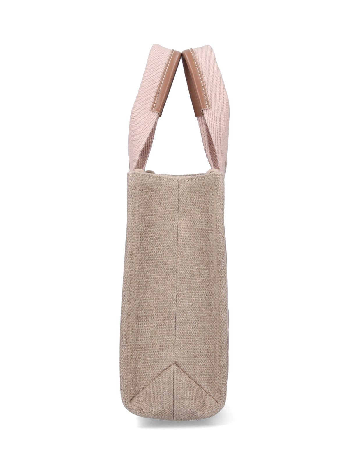 SMALL TOTE BAG "WOODY" - 5