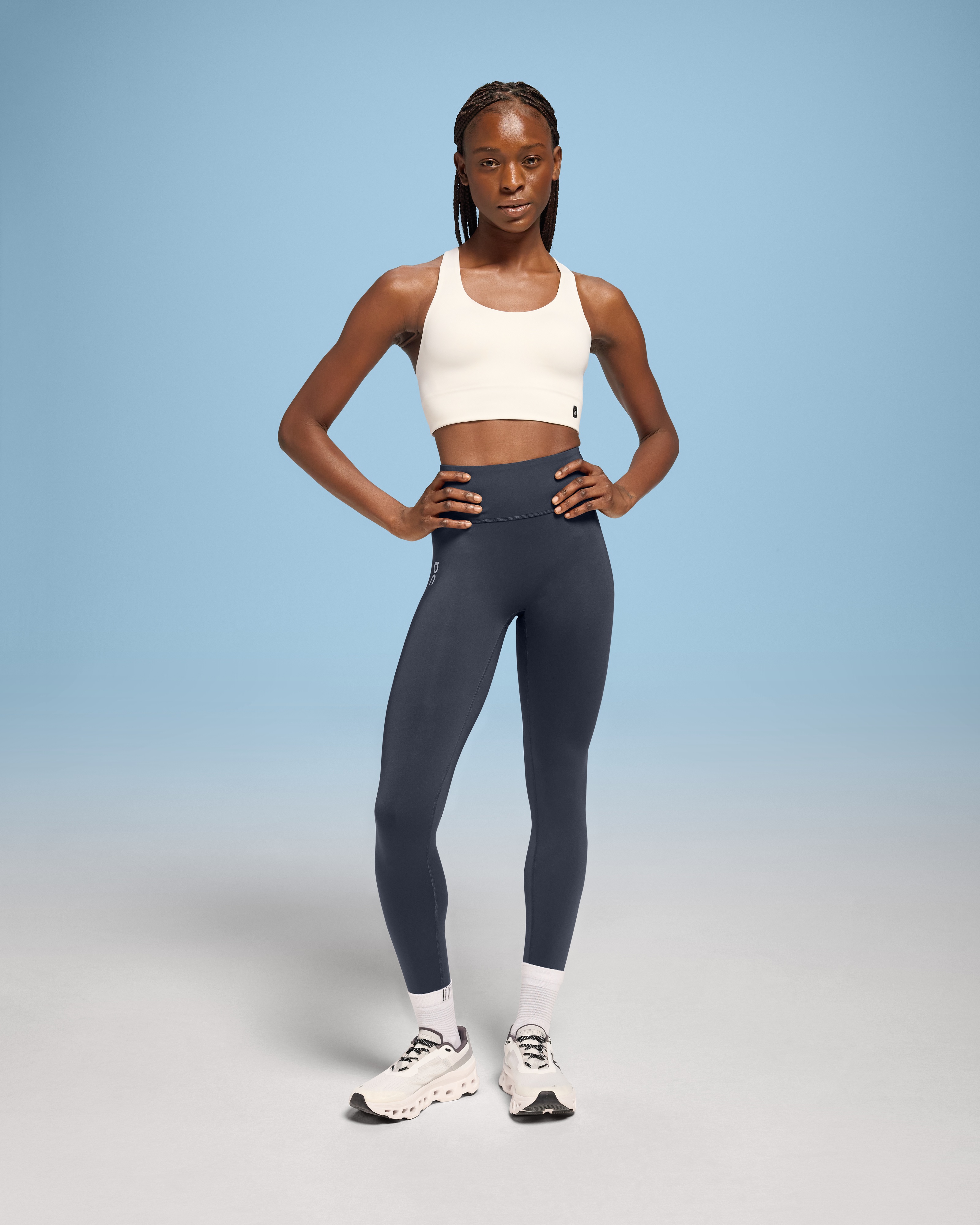 Core Tights - 1