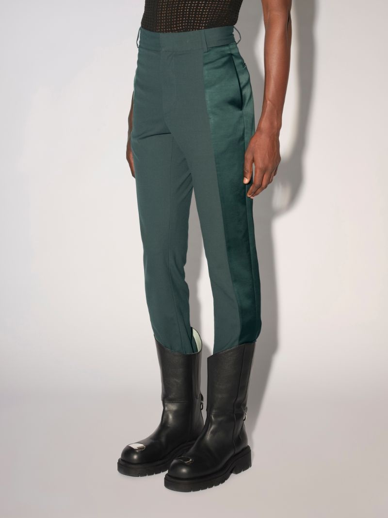 TUXEDO PANTS - 5