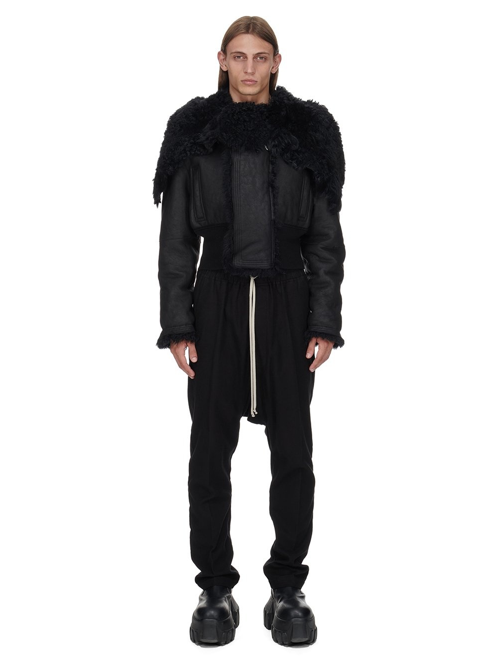 JACKET - 7