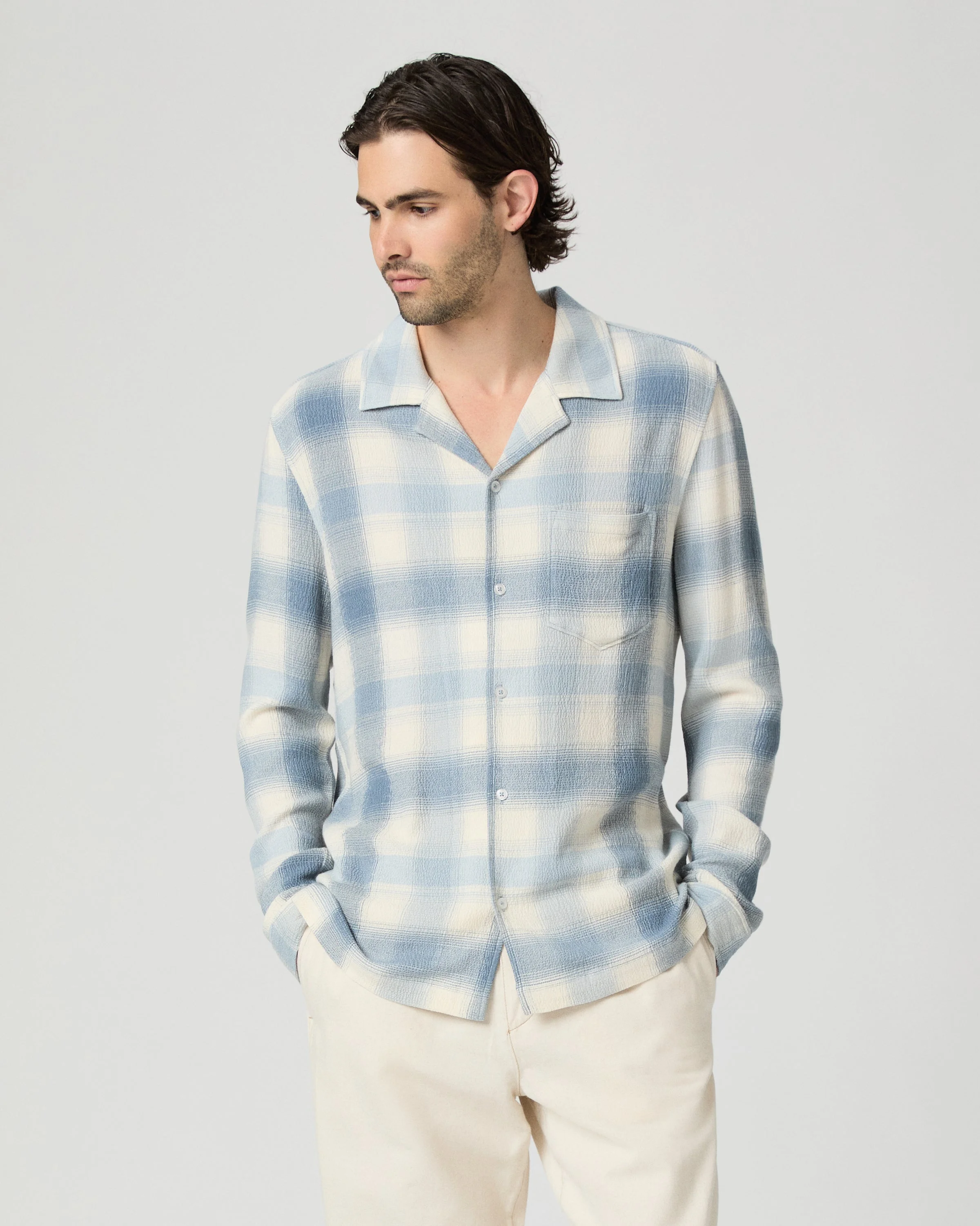 Kransey Shirt - 1