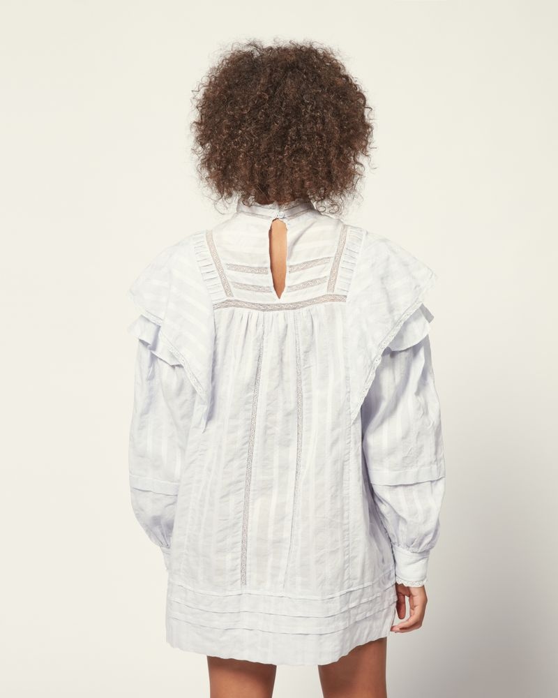 PATSY DRESS - 5