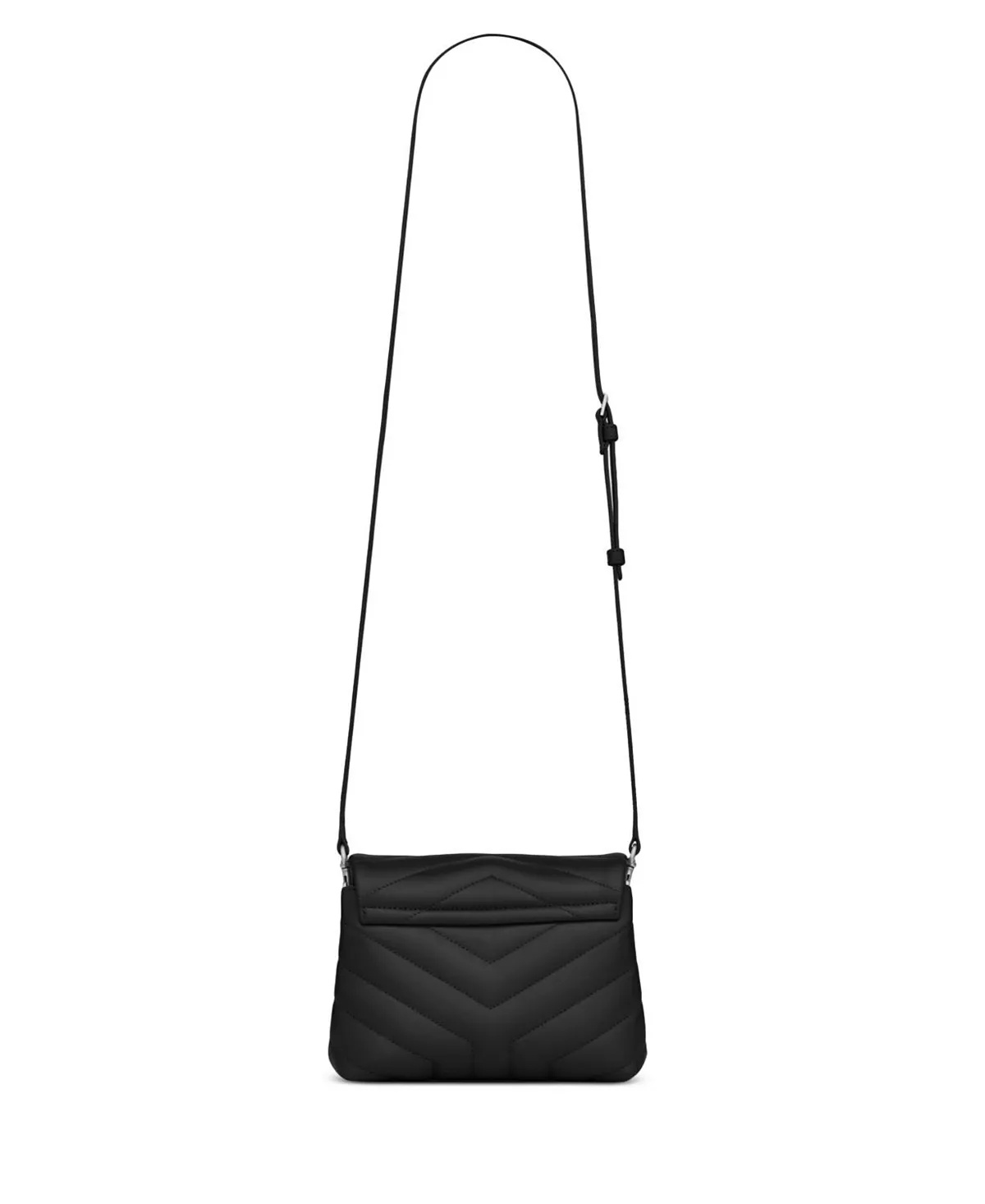 Loulou Toy Quilted Crossbody - 8