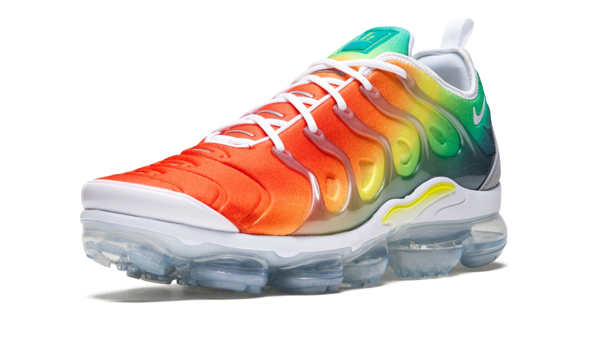 Air Vapormax Plus - 4