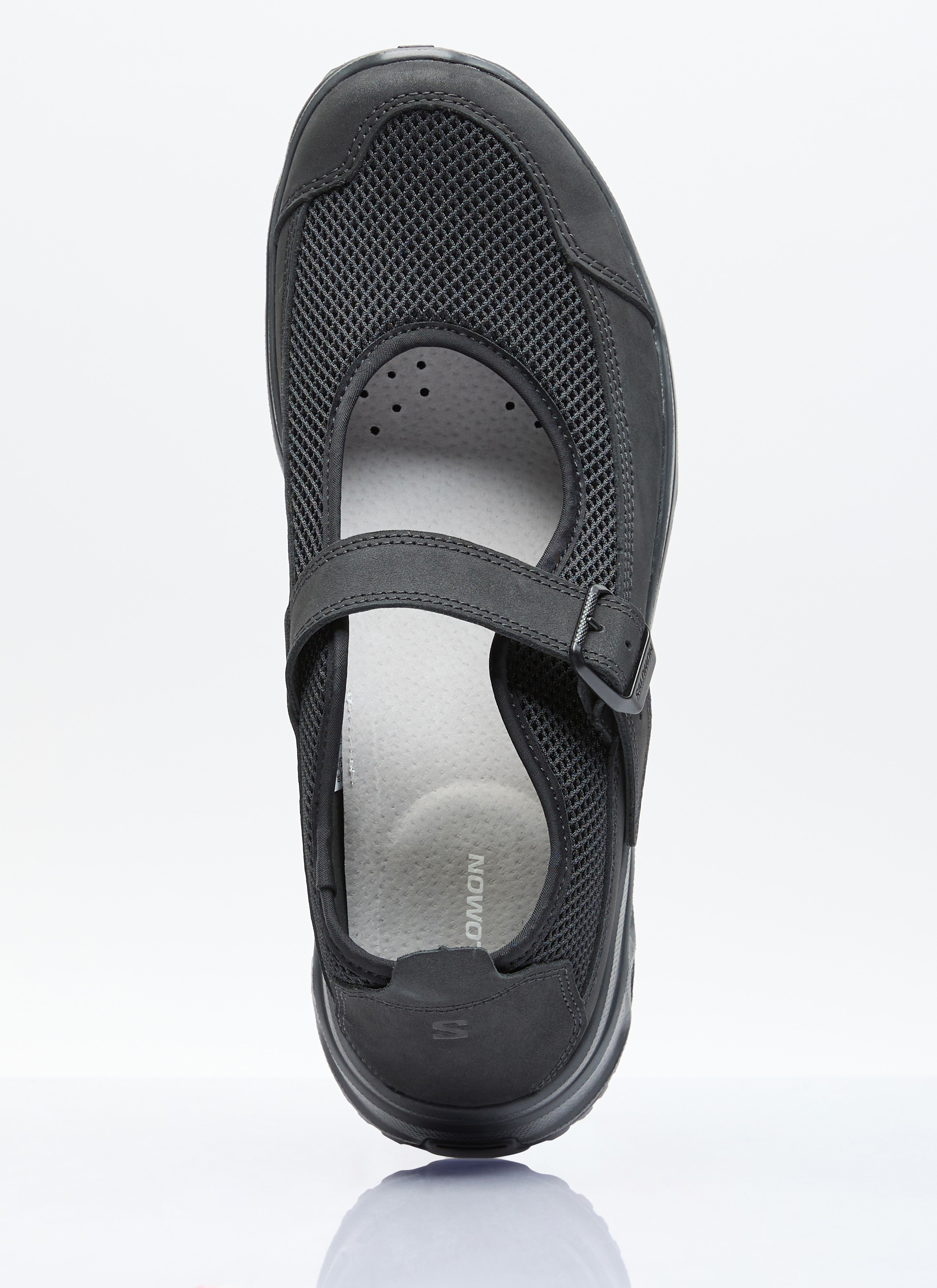 RX- Marie-Jeanne Slip-On Shoes - 7