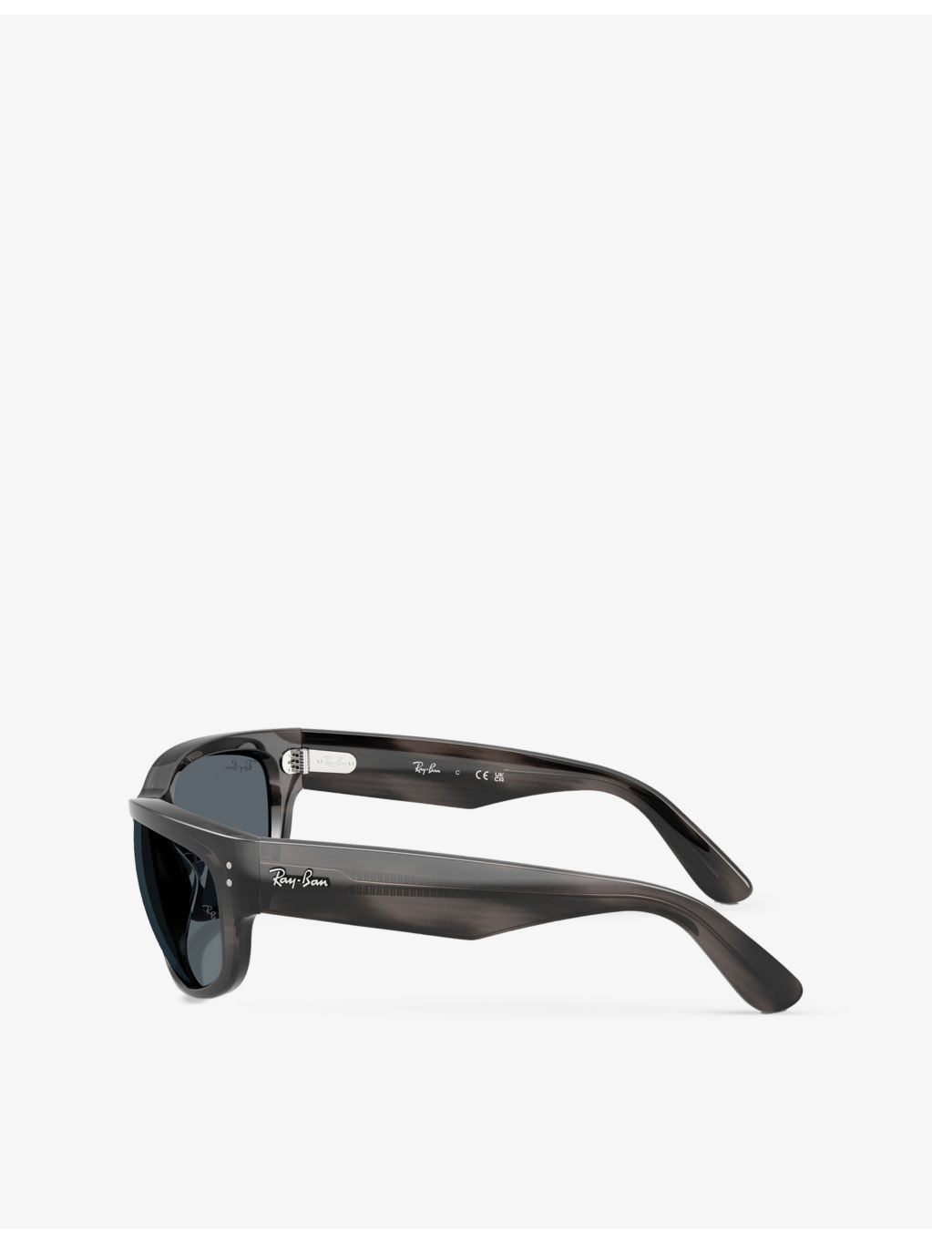 RB2289 Mega Balorama pillow-frame propionate sunglasses - 3