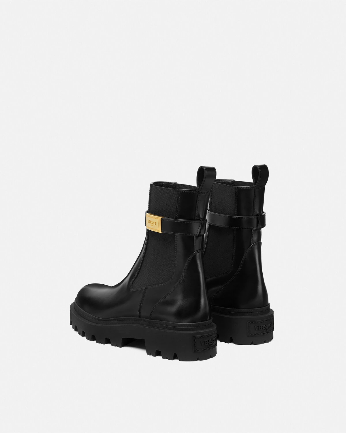 Alba Chelsea Boots 35 mm - 4
