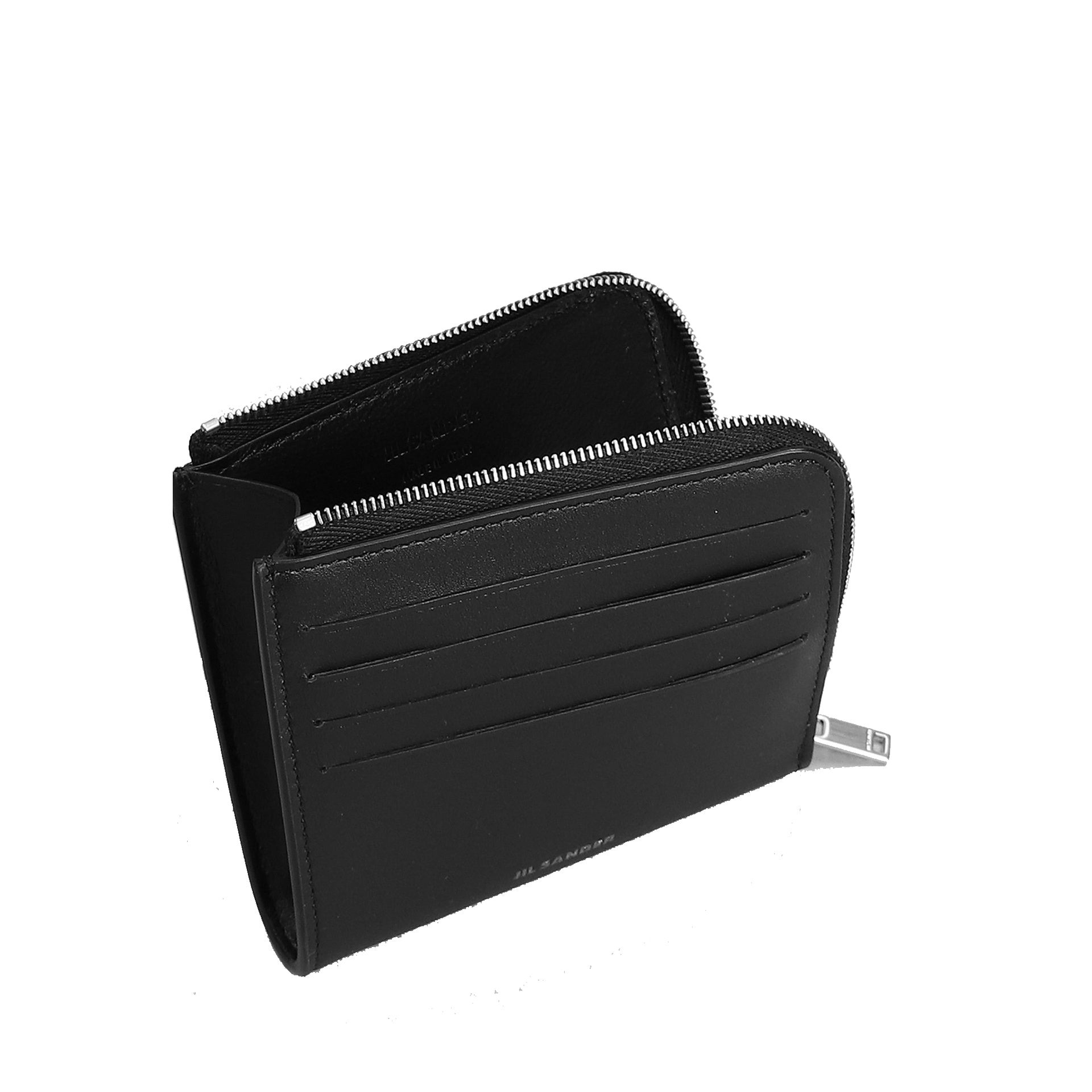 Jil Sander Card Holder Men - 3