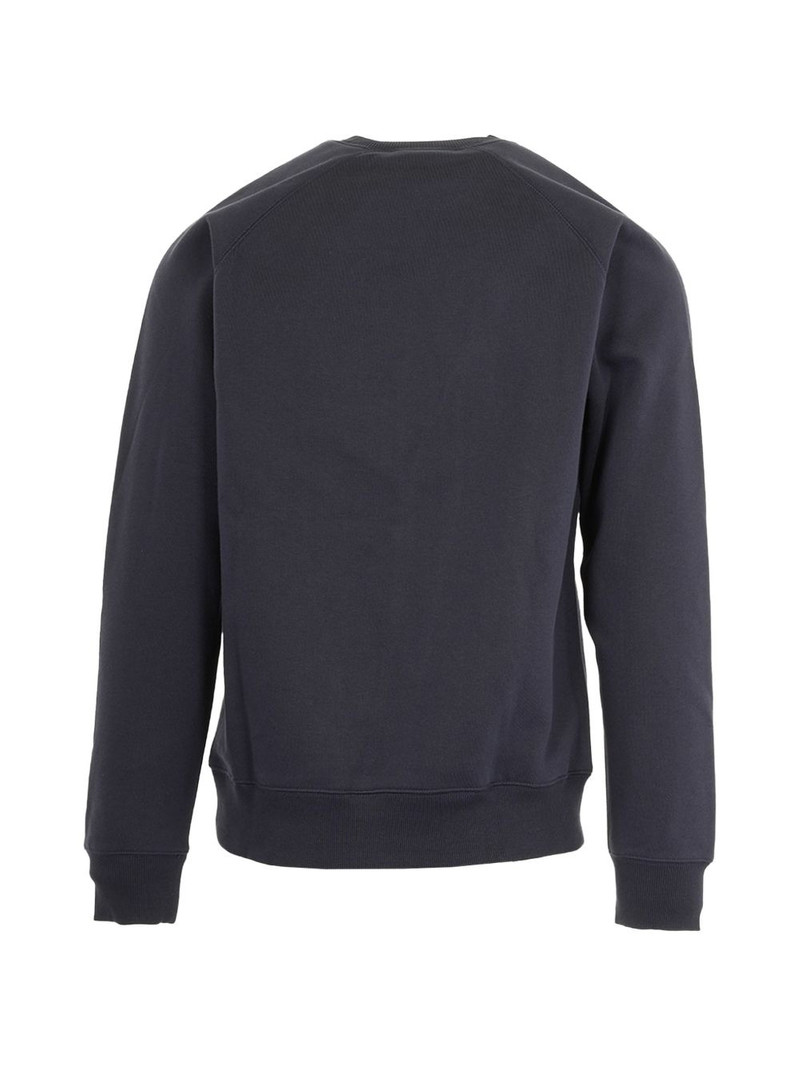 Carhartt WIP logo-embroidered sweatshirt outlook