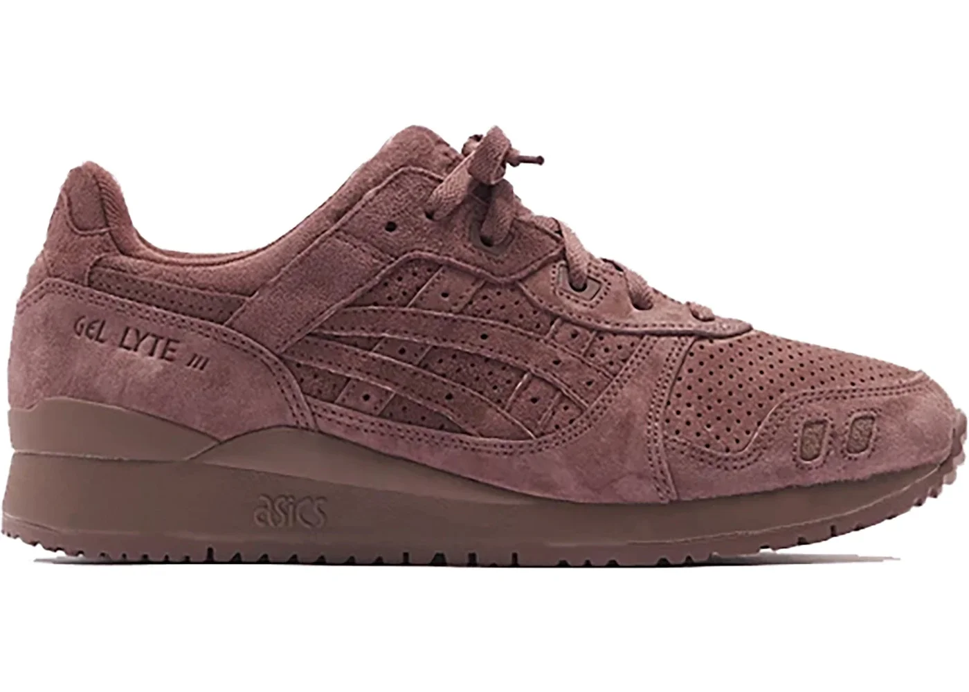 ASICS Gel-Lyte III Ronnie Fieg The Palette Rogue - 1