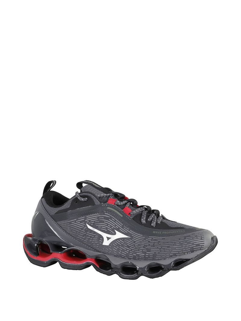 Mizuno WAVE PROPHECY 13.2 logo sneakers outlook
