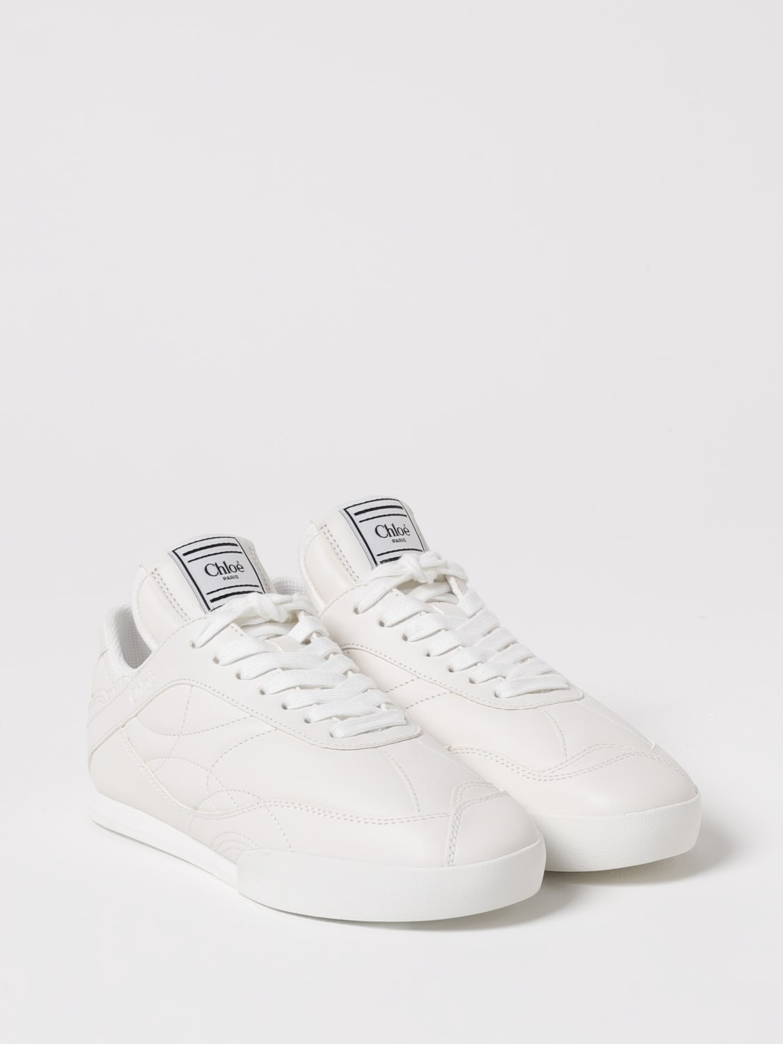 Sneakers woman ChloÉ - 2