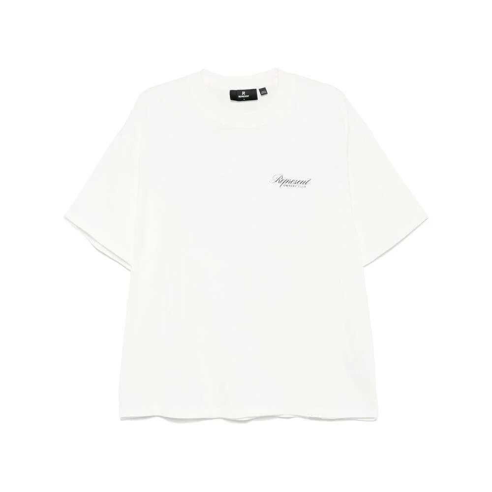 Represent T-Shirts - 1