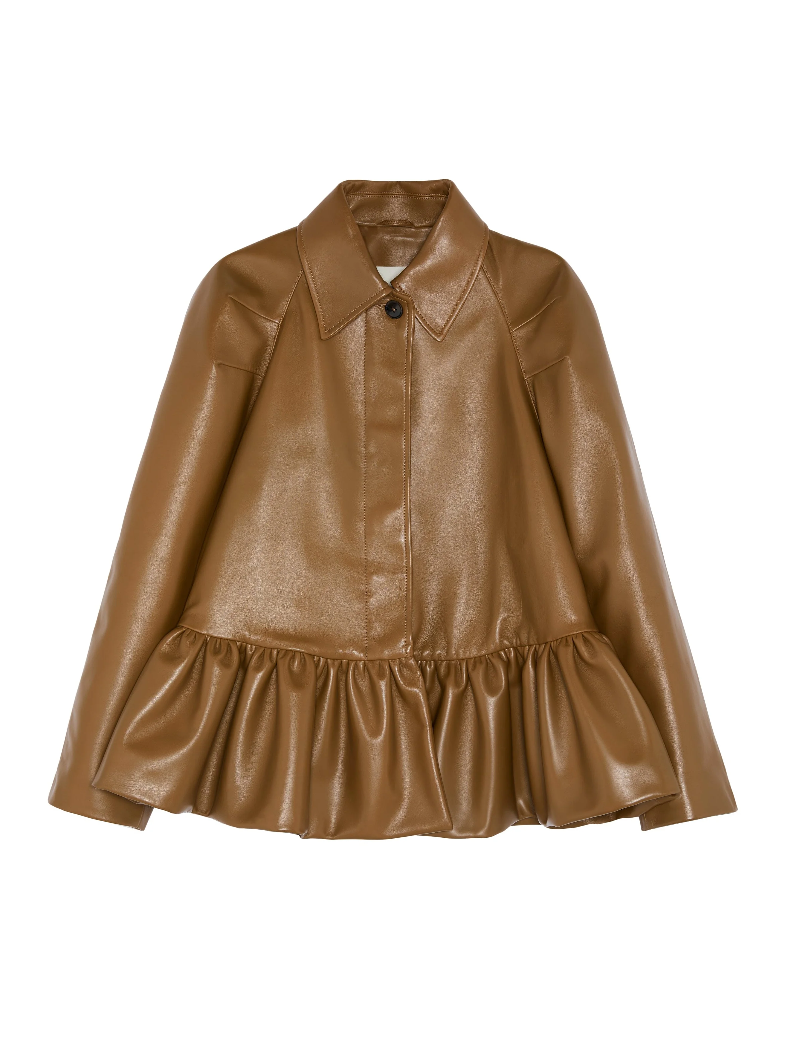 CITY JACKET - 1