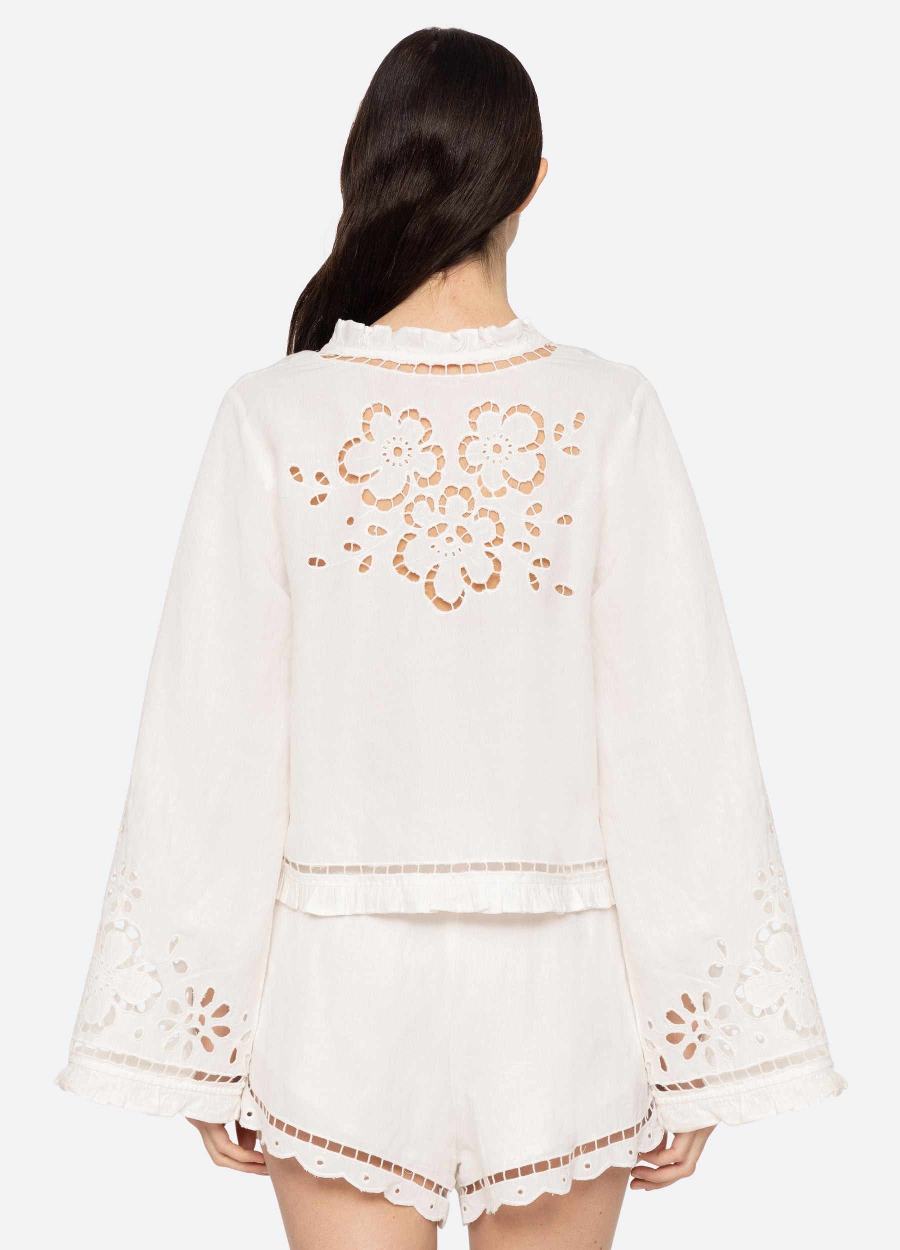 Lula Blouse - 2