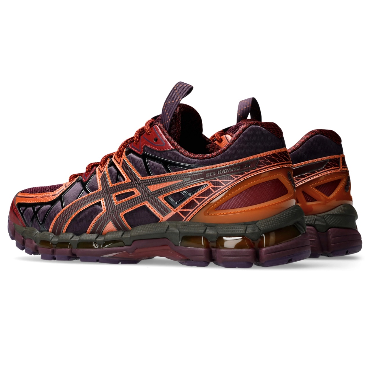 UB10-S GEL-KAYANO 20 - 3