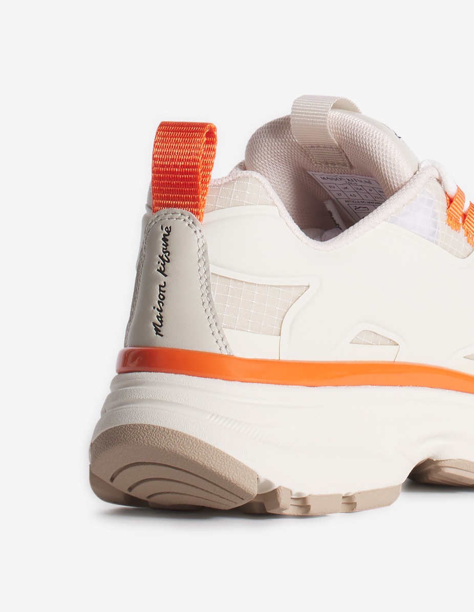SORA RUNNERS - 5