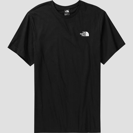 Short-Sleeve Box NSE Celebration T-Shirt - Men's - 2