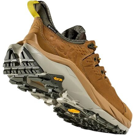 Kaha 2 Low GTX Hiking Shoe - Men's - 4
