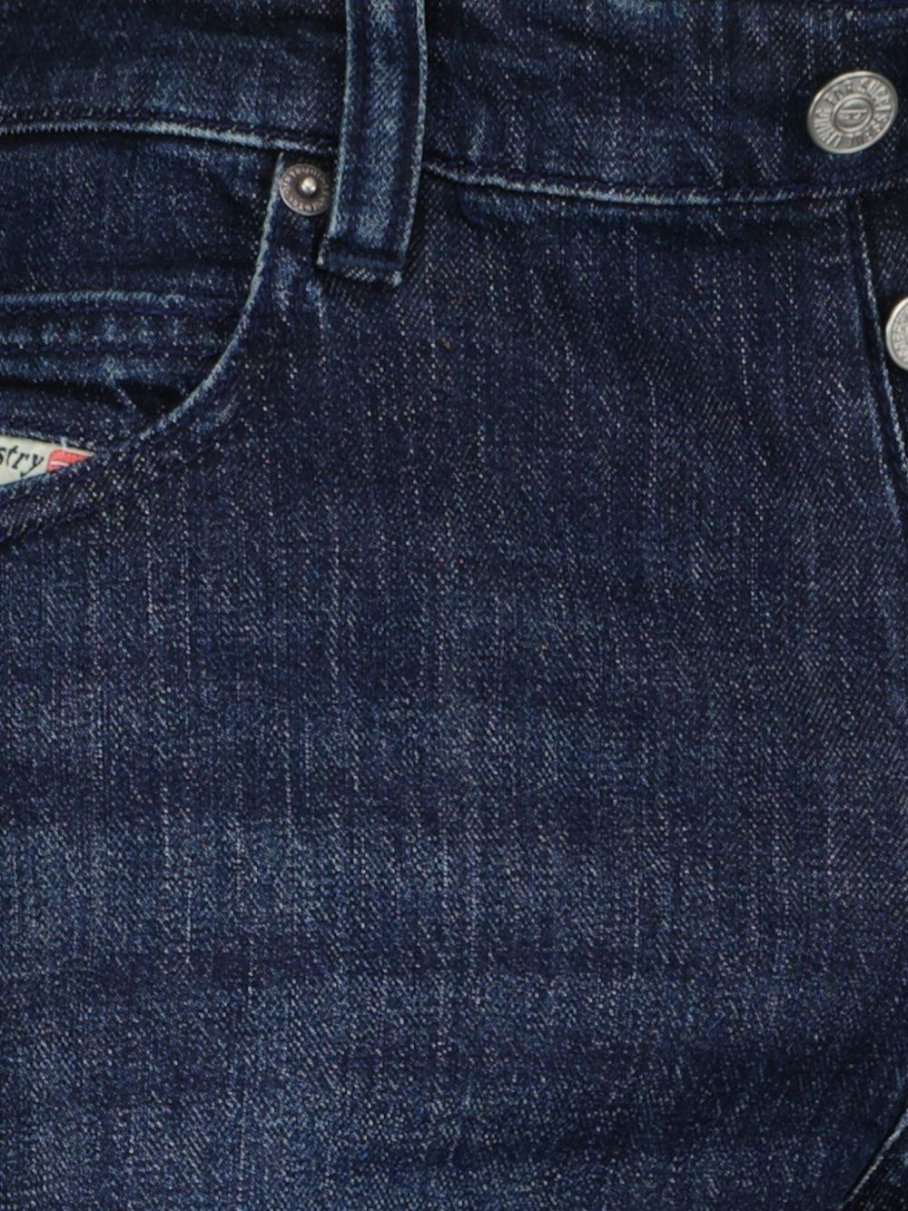 D-Vyl 1993 button-fly jeans - 4
