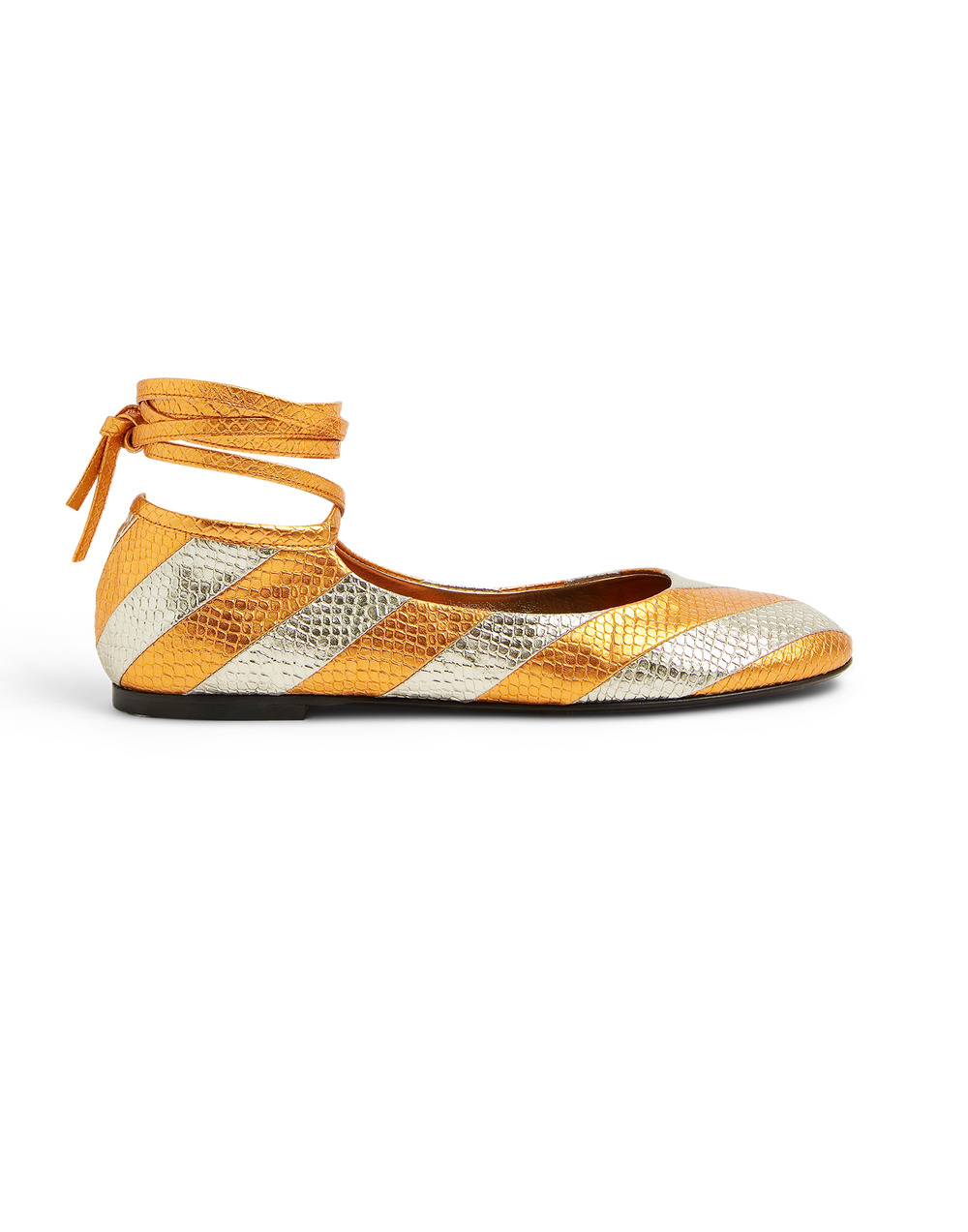 Ballerina Flats - 3