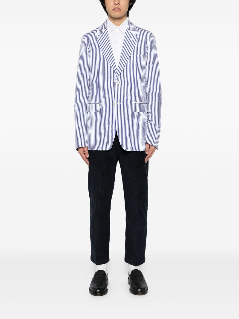 Thom Browne cotton trousers outlook