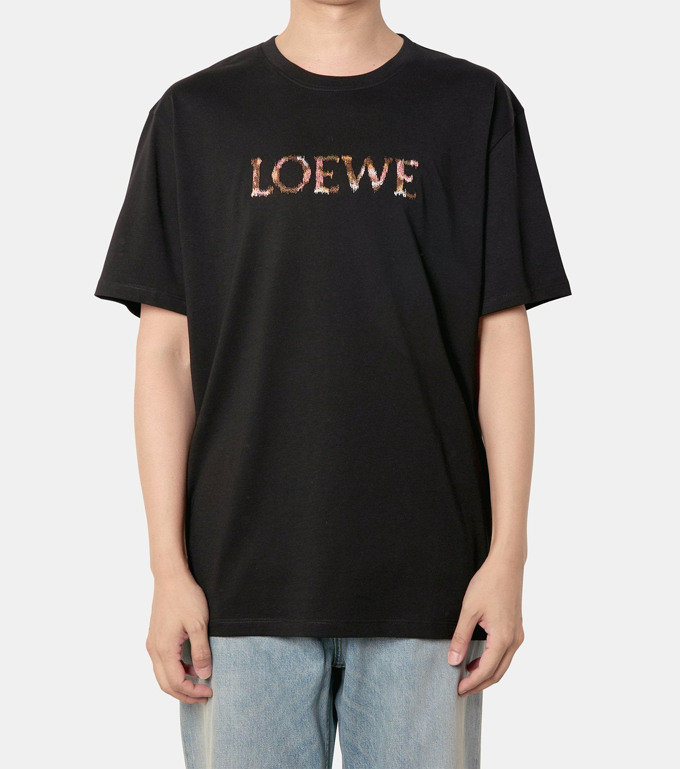 RELAXED FIT T-SHIRT - 2