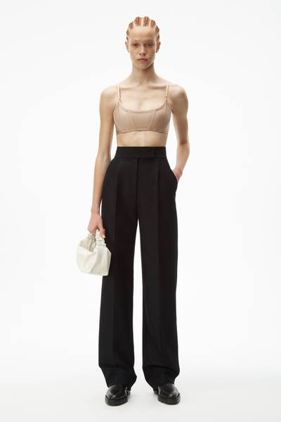 Alexander Wang TAILORED TROUSER outlook