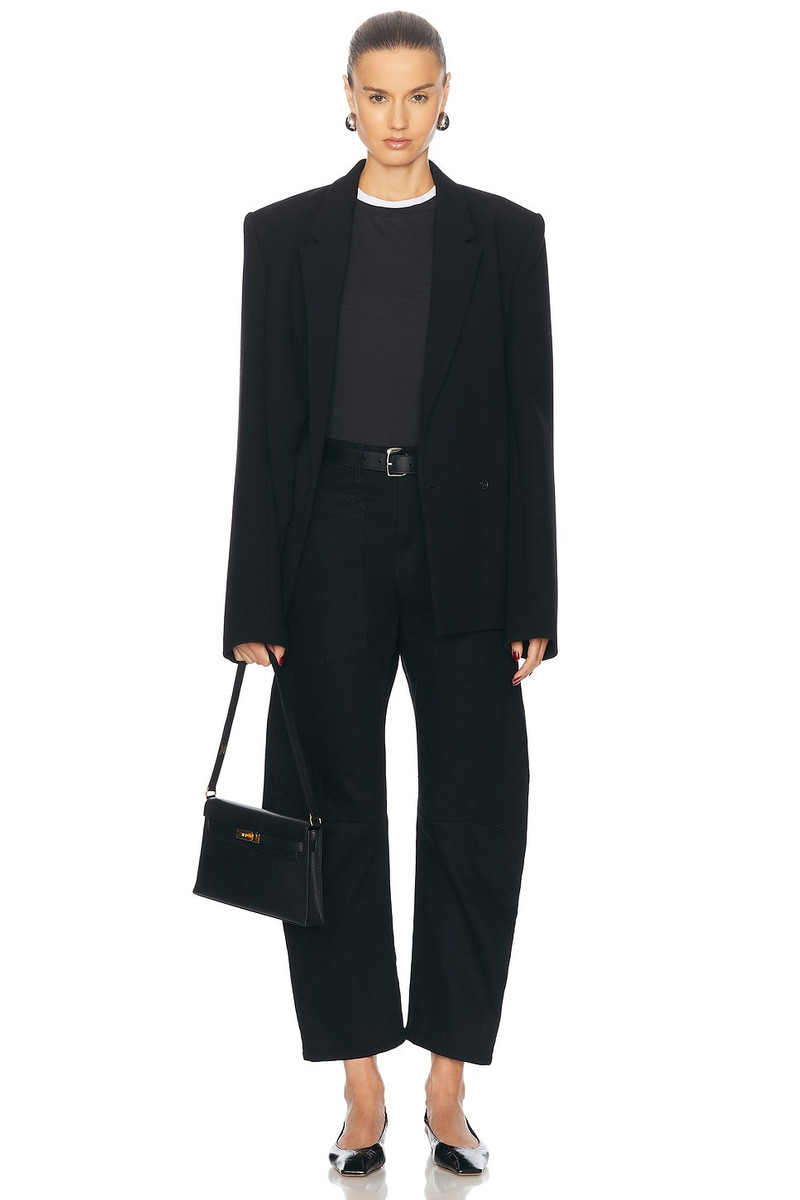 NILI LOTAN Long Sleeve Shirt outlook