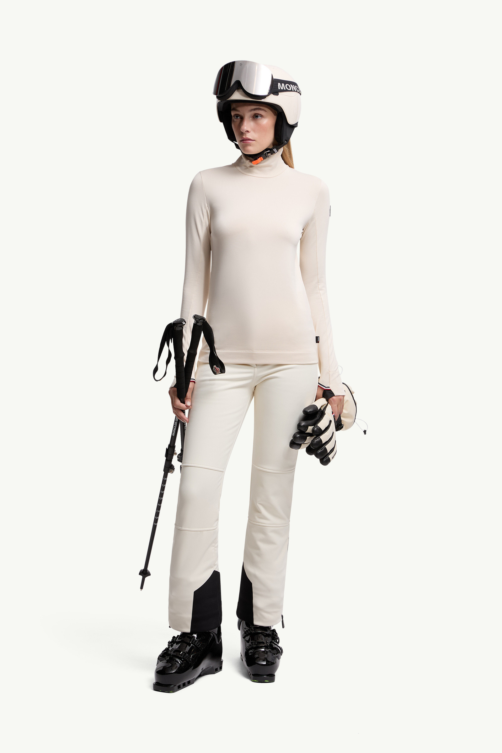 Polartec® Turtleneck - 2