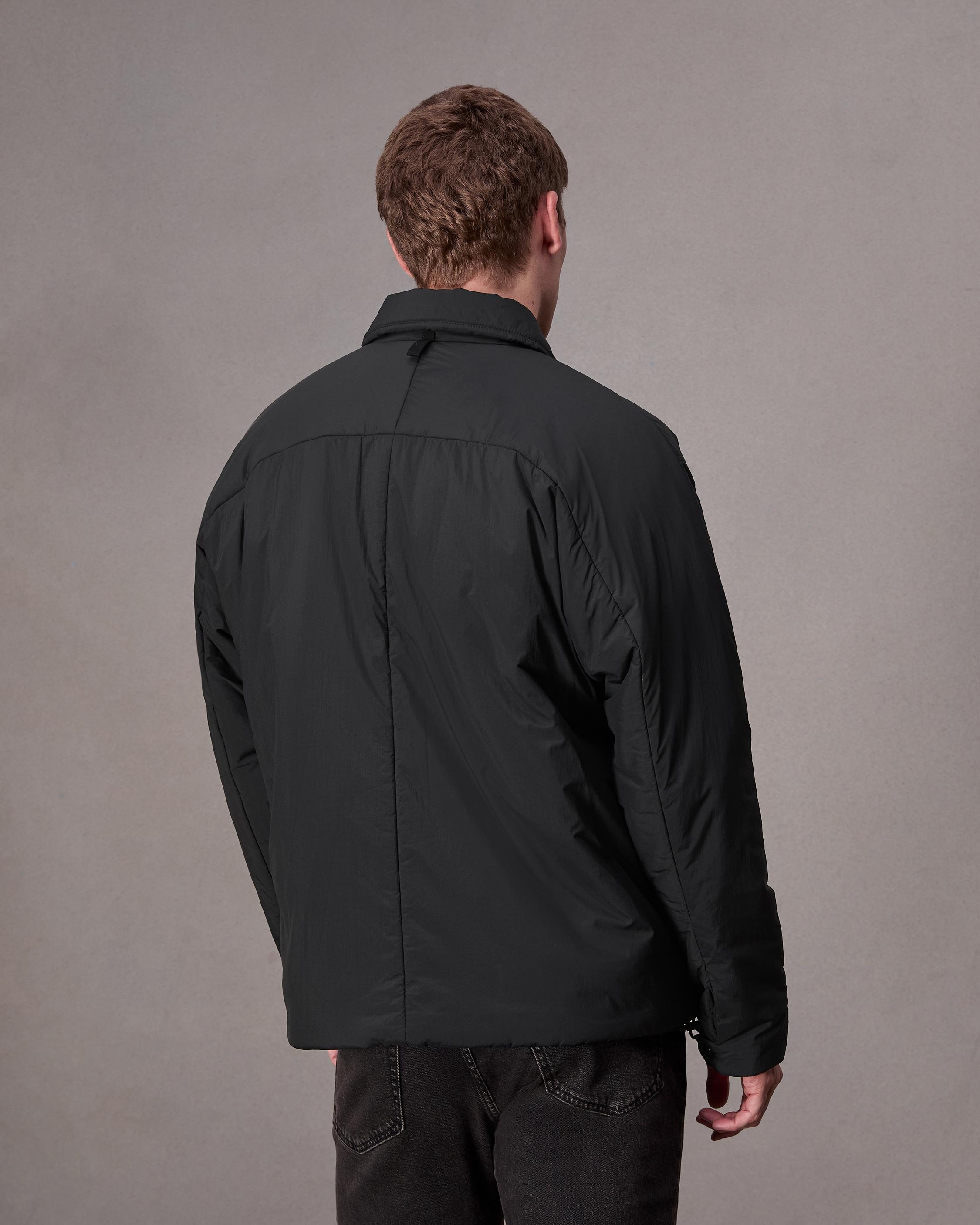 Henderson Shirt Jacket - 5