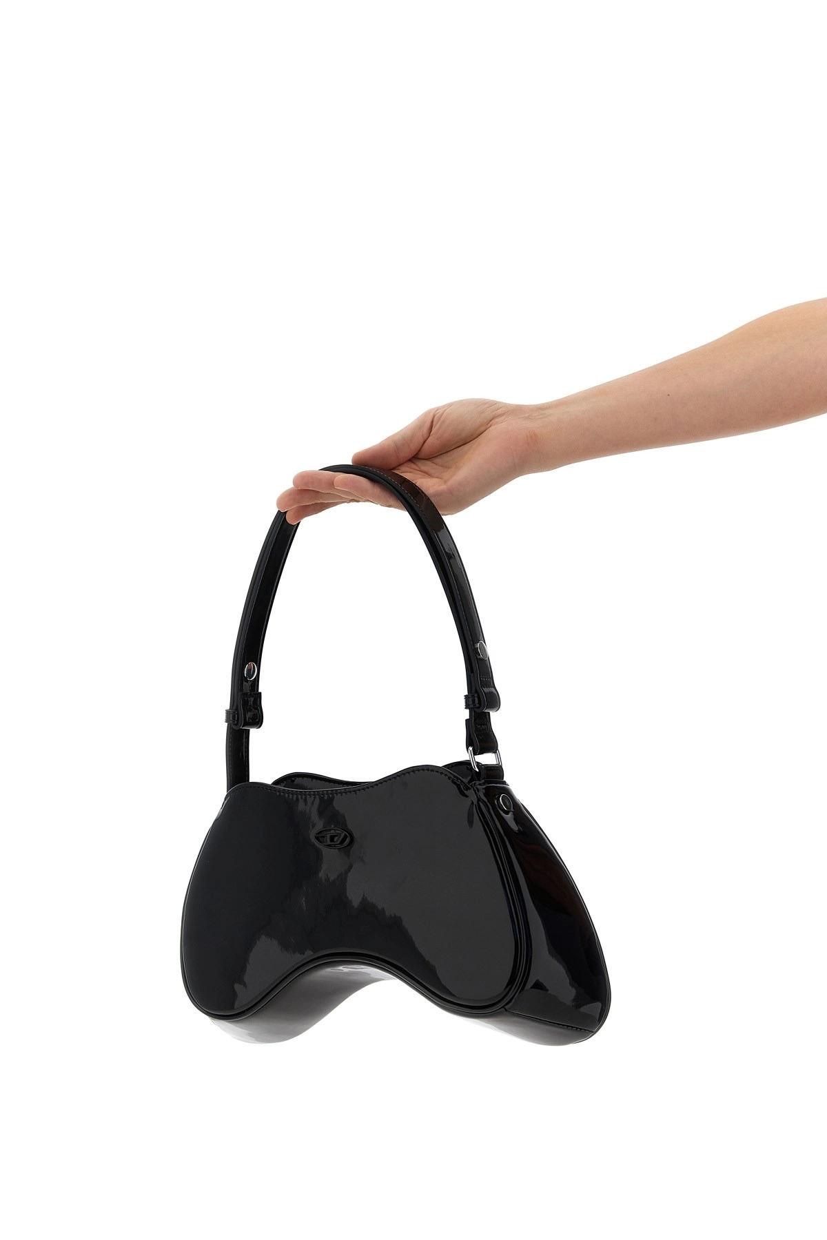 'Play Shoulder' shoulder bag - 2